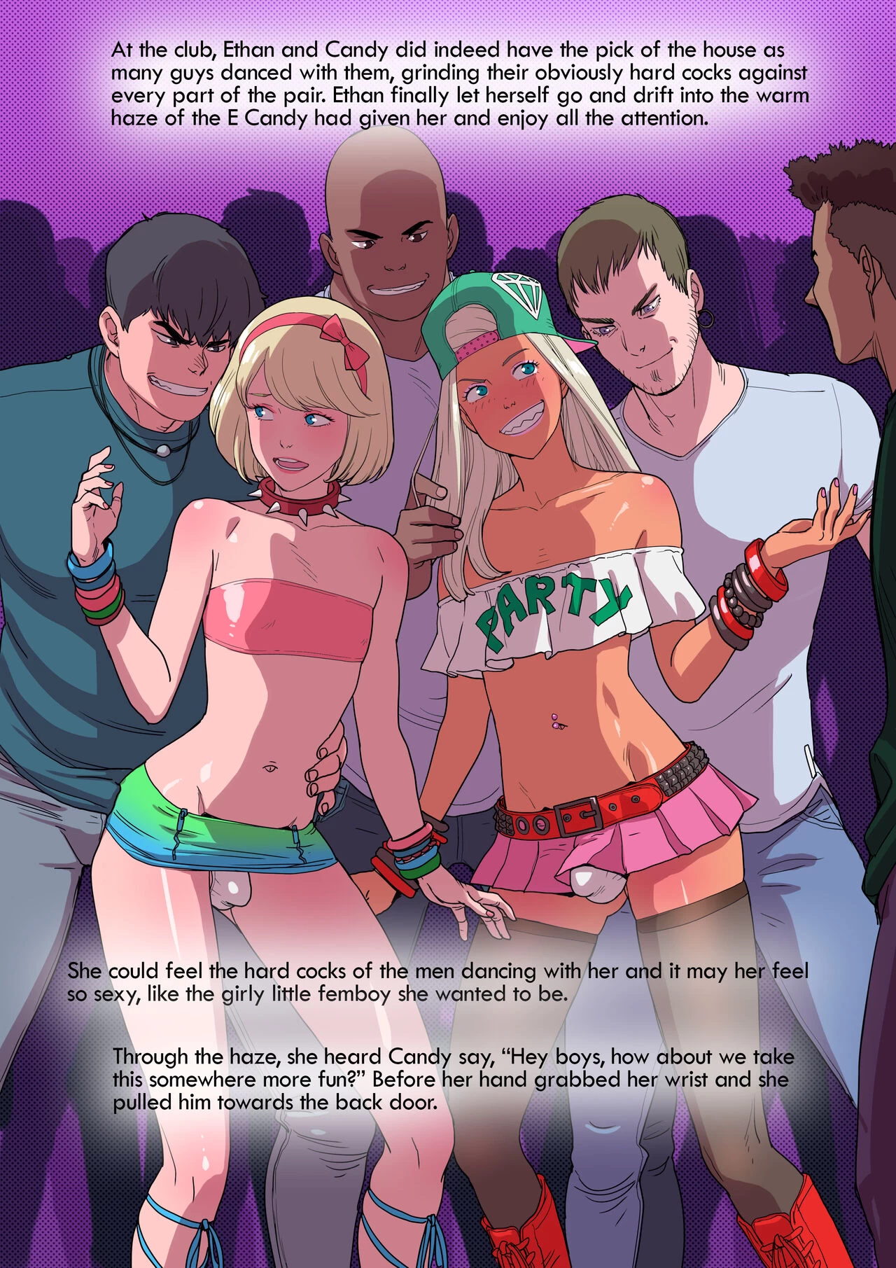 Candy Time image number 14