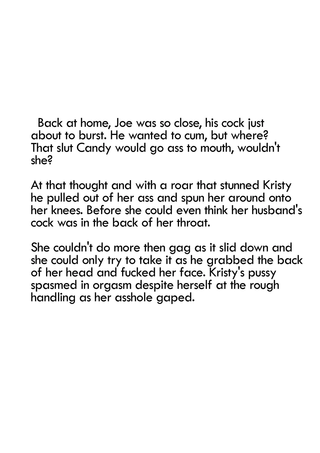 Candy Time image number 18