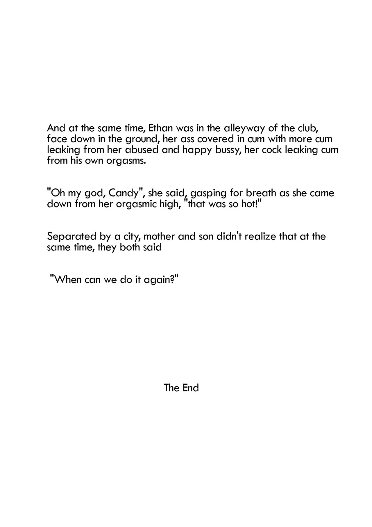 Candy Time image number 20