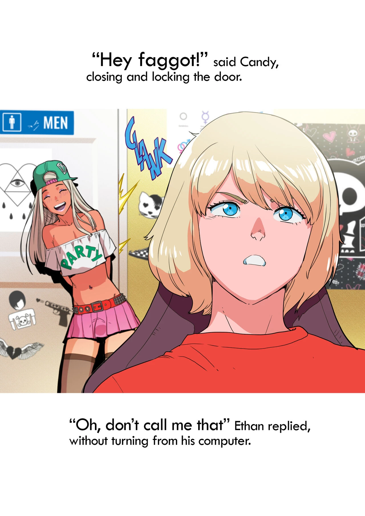 Candy Time image number 3