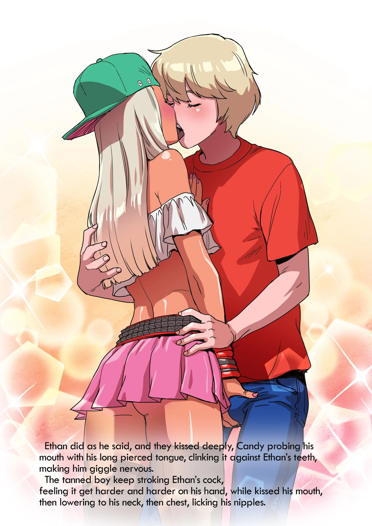 Candy Time image number 6