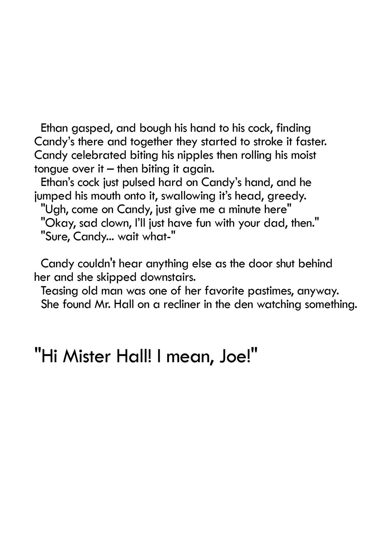 Candy Time image number 7