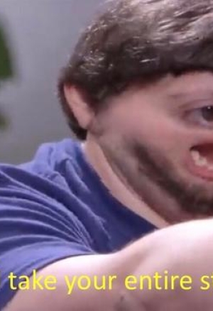 I know its VR, but I want to be pampered