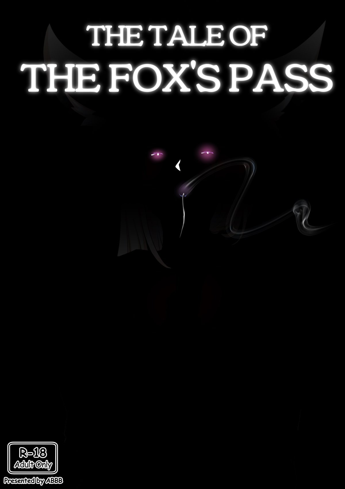 ABBB - The tale of the foxs pass English image number 26