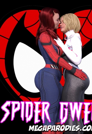 Spider Gwen 3