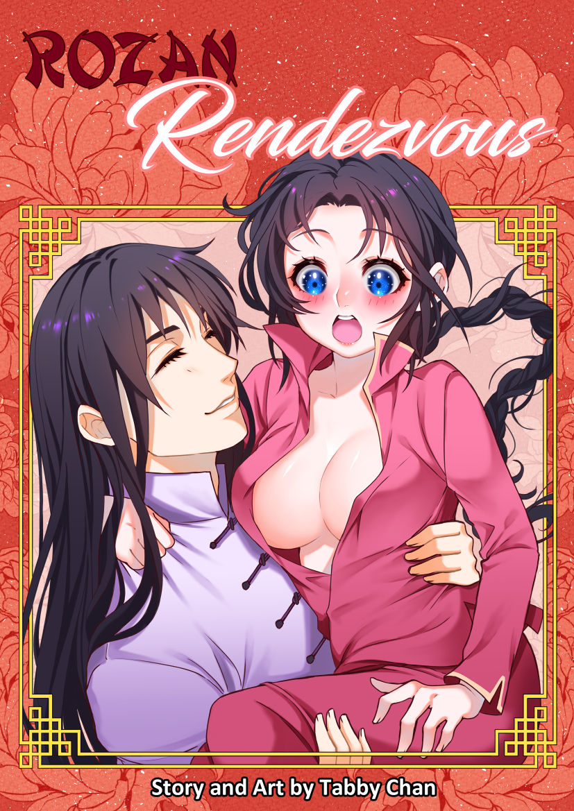 Tabby Chan - Rozan Rendezvous (Saint Seiya) English