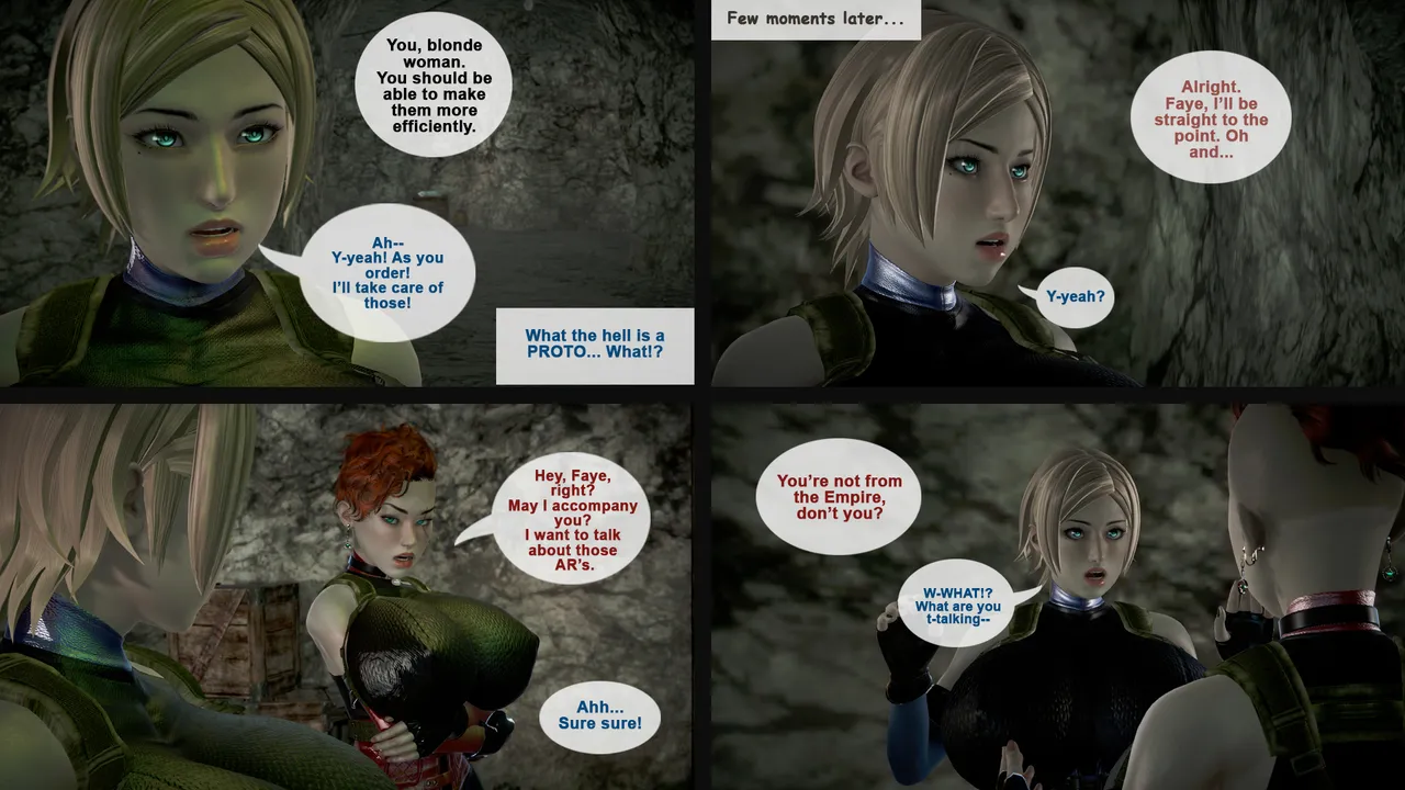 Fateless 8 image number 27