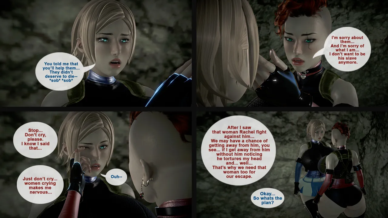 Fateless 8 image number 29