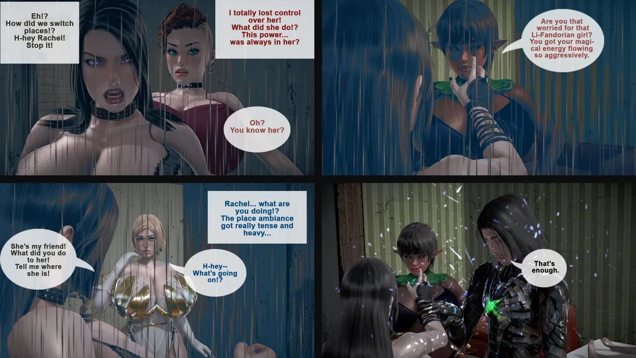 Fateless 8 image number 5