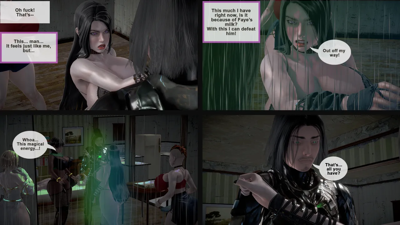 Fateless 8 image number 6