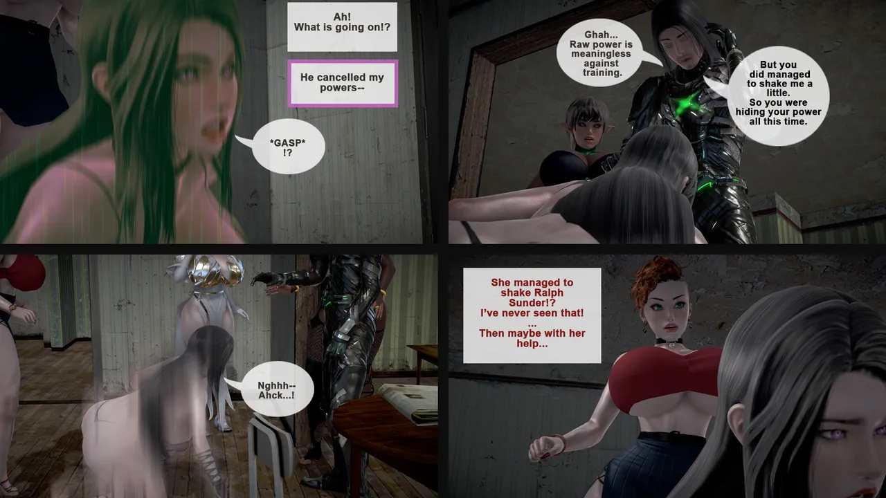 Fateless 8 image number 7