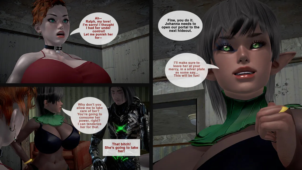 Fateless 8 image number 8