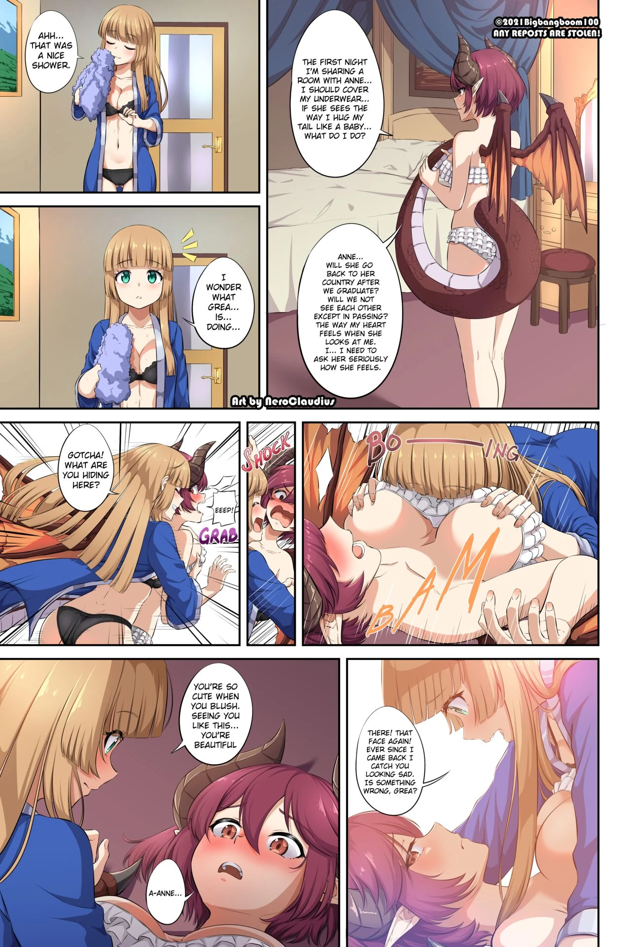 Bondaria Friends image number 2