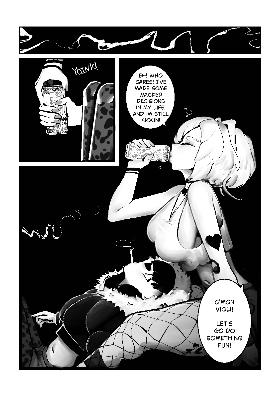 Aroma Remaster image number 39