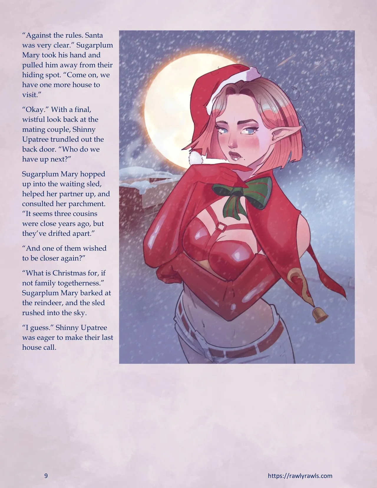 Nefarious Elves 2 image number 8