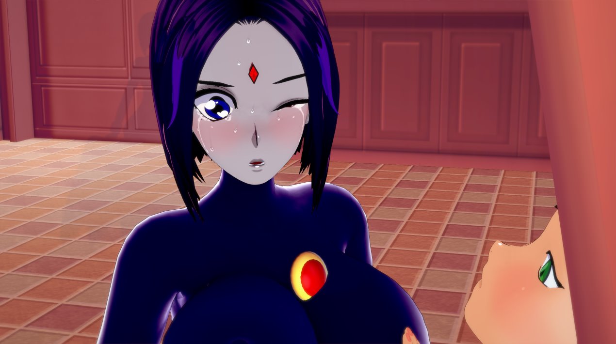 Hypno Love Ch1 Raven image number 51