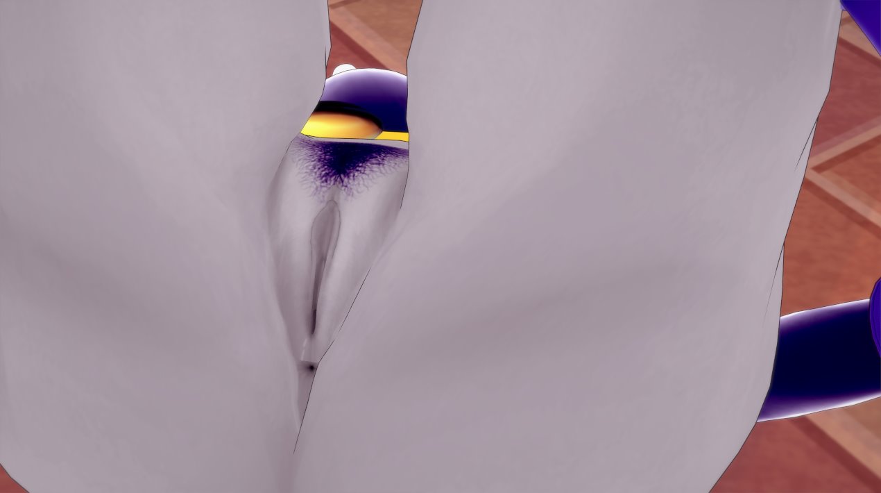 Hypno Love Ch1 Raven image number 71