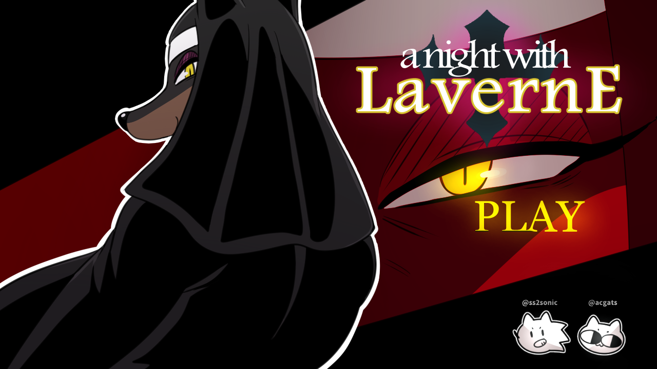 A Night with Laverne image number 2