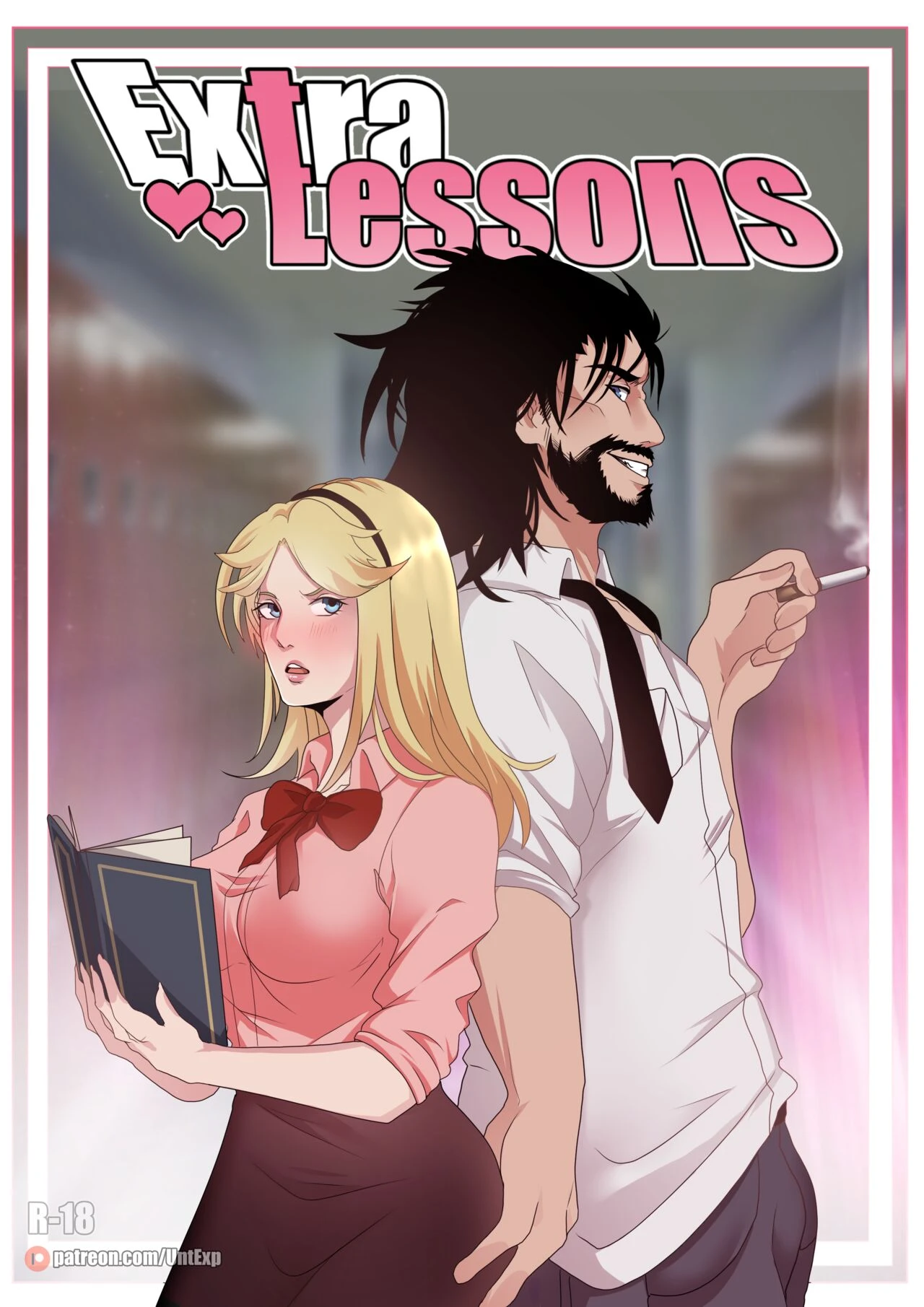 Extra Lessons