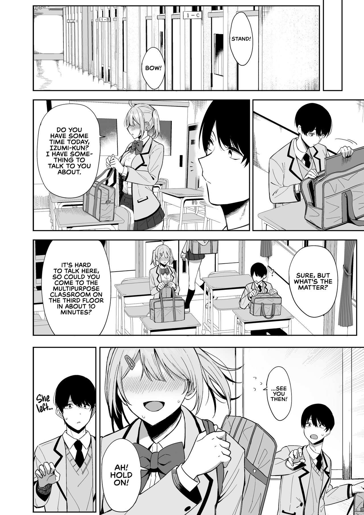 SEX ACTS with a Member of the Public Moral Committee image number 10