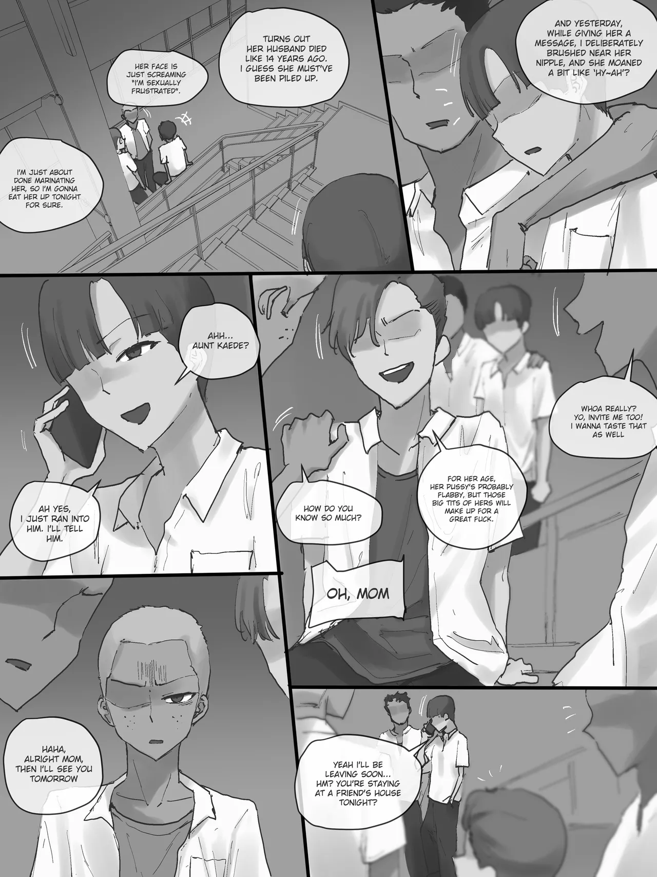 Motherly image number 10