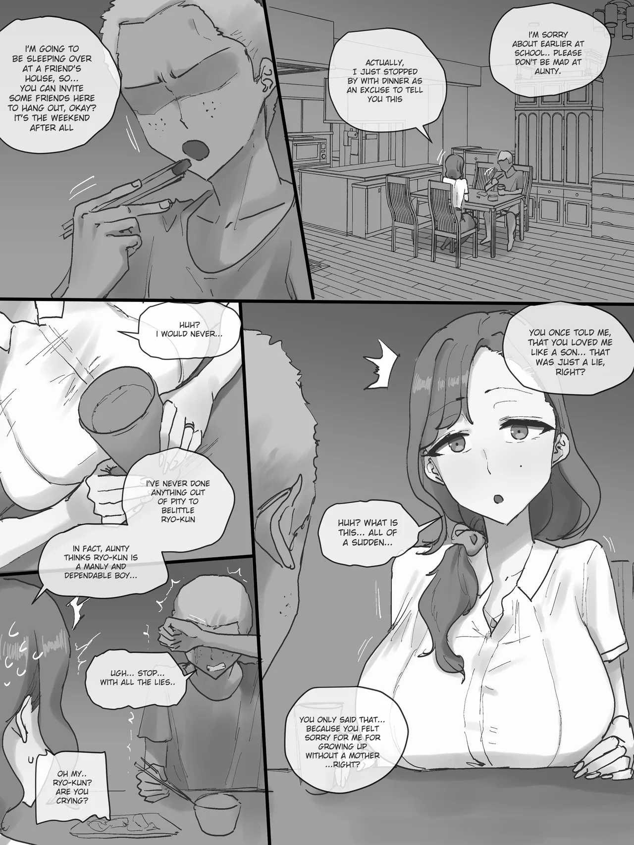Motherly image number 14