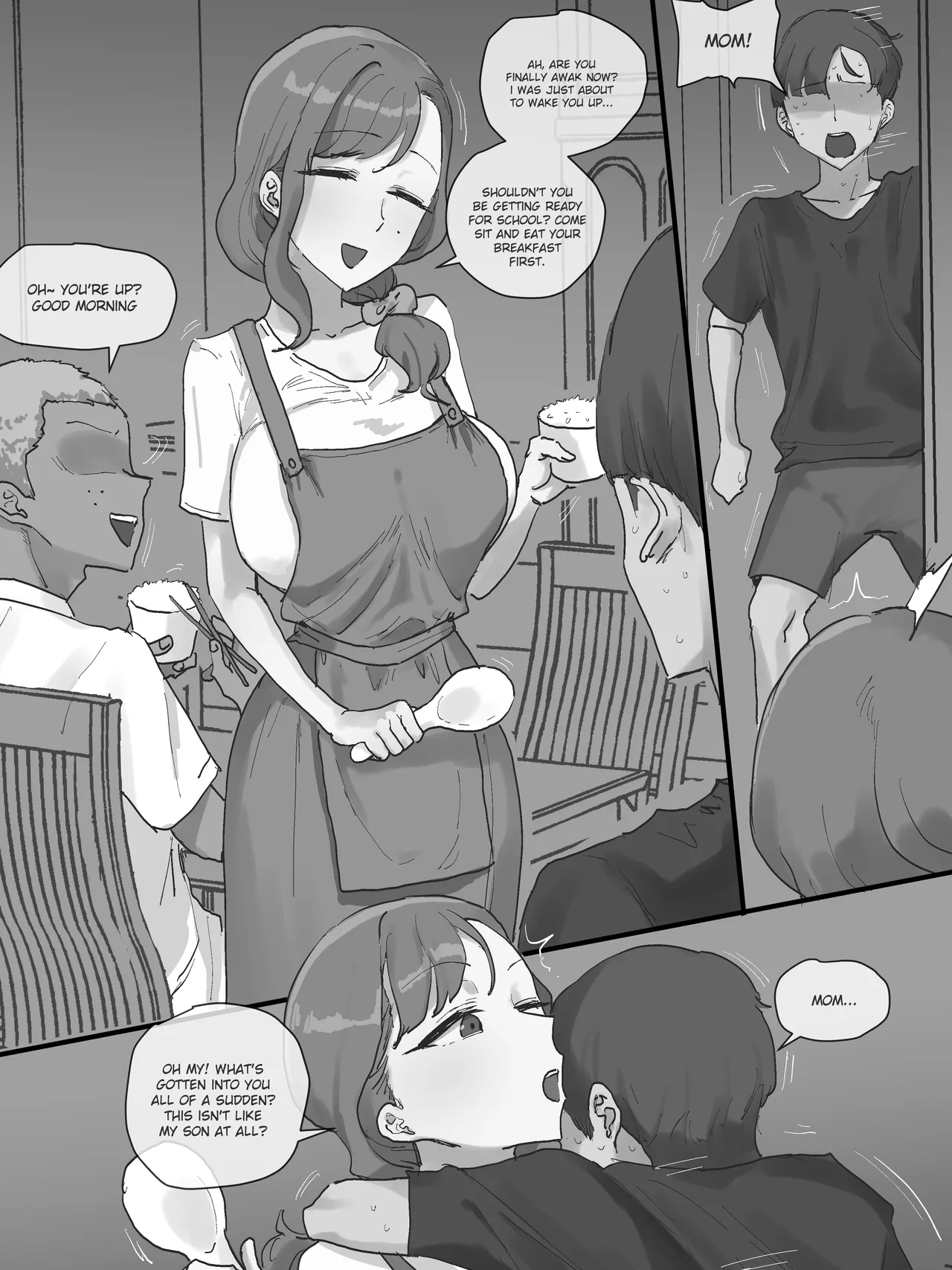 Motherly image number 40