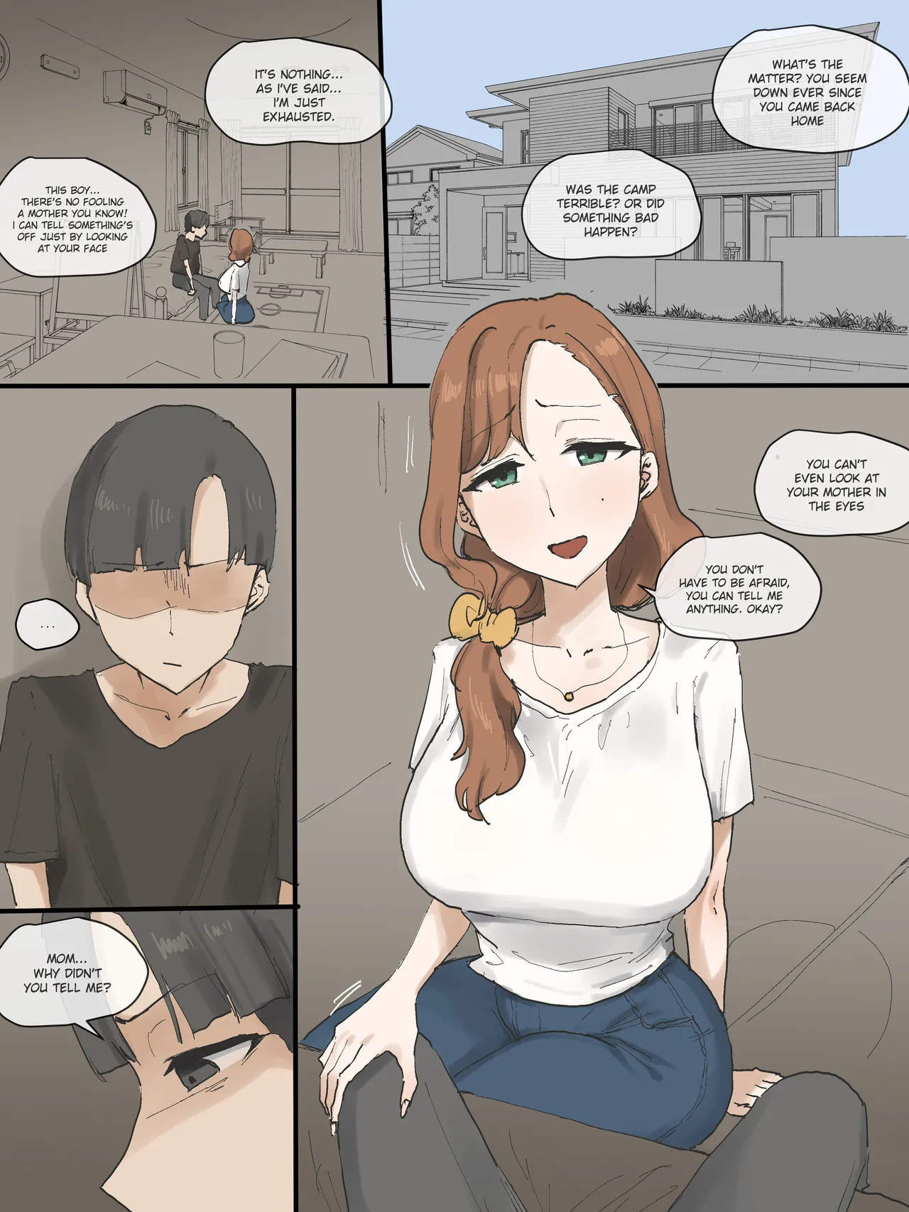 Motherly image number 4