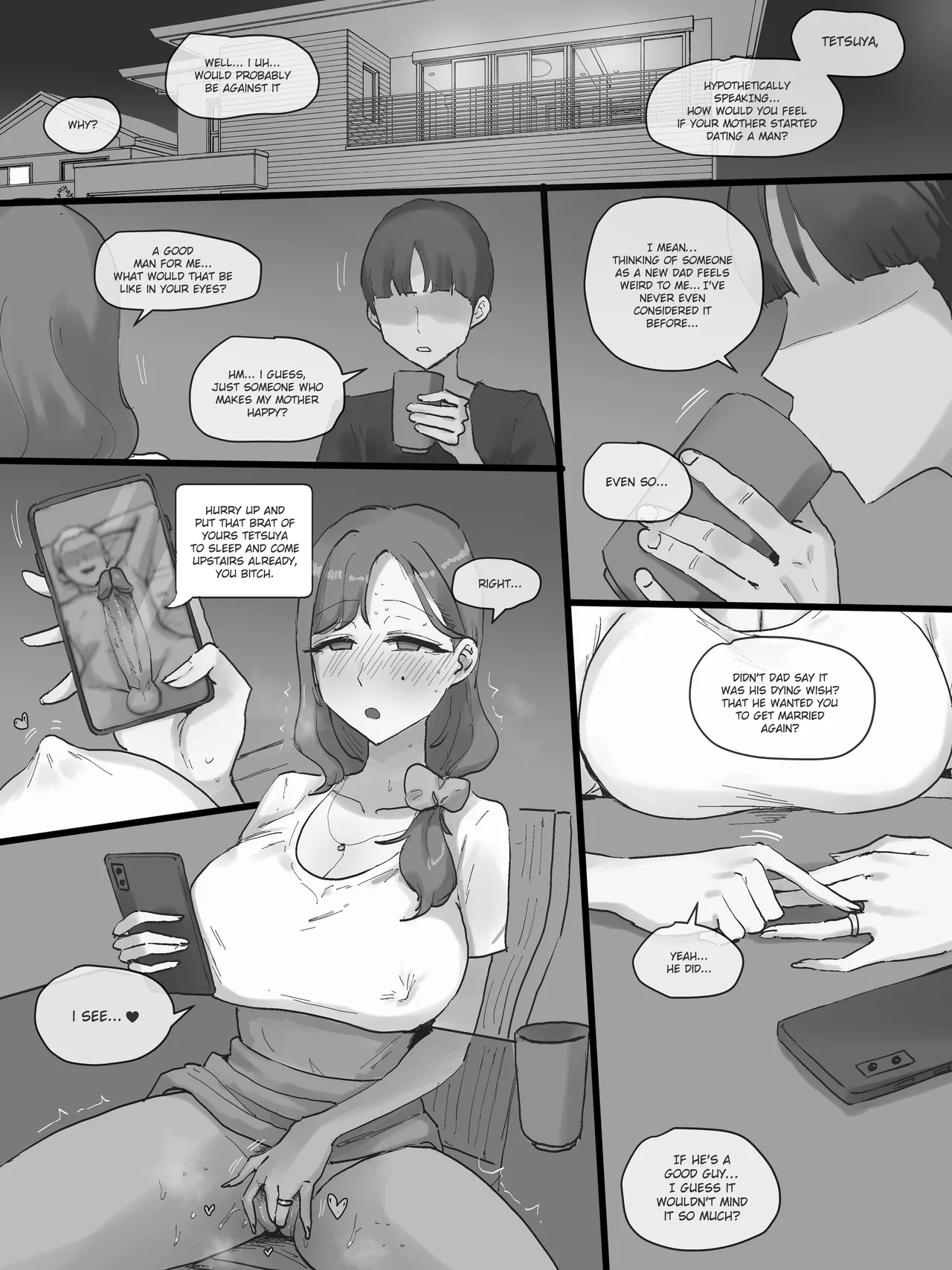Motherly image number 55