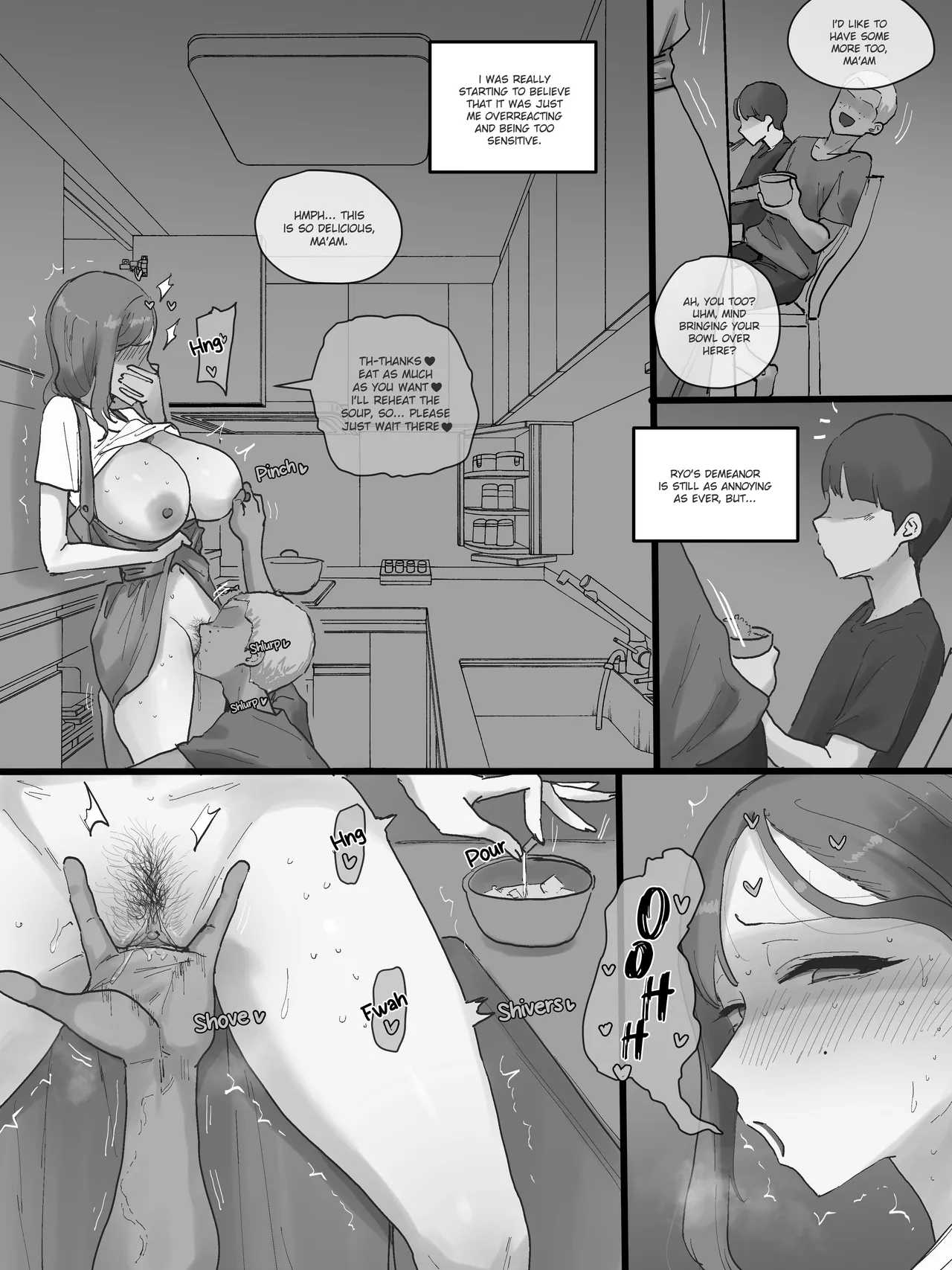 Motherly image number 57