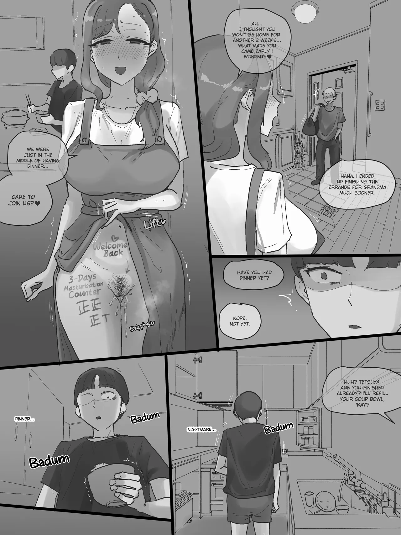 Motherly image number 60