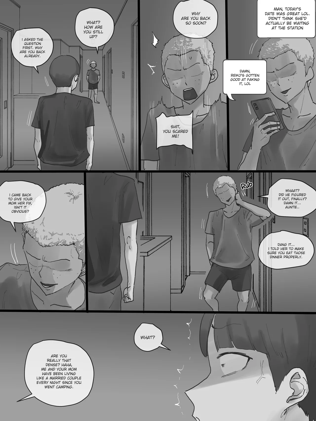 Motherly image number 61