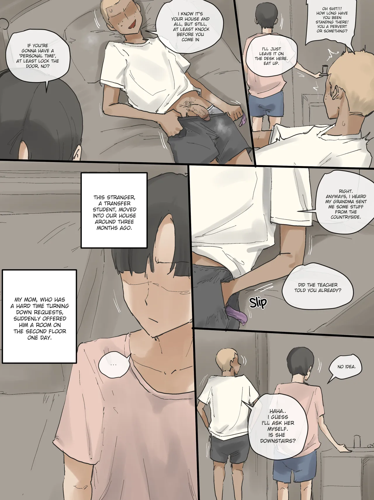 Motherly image number 6