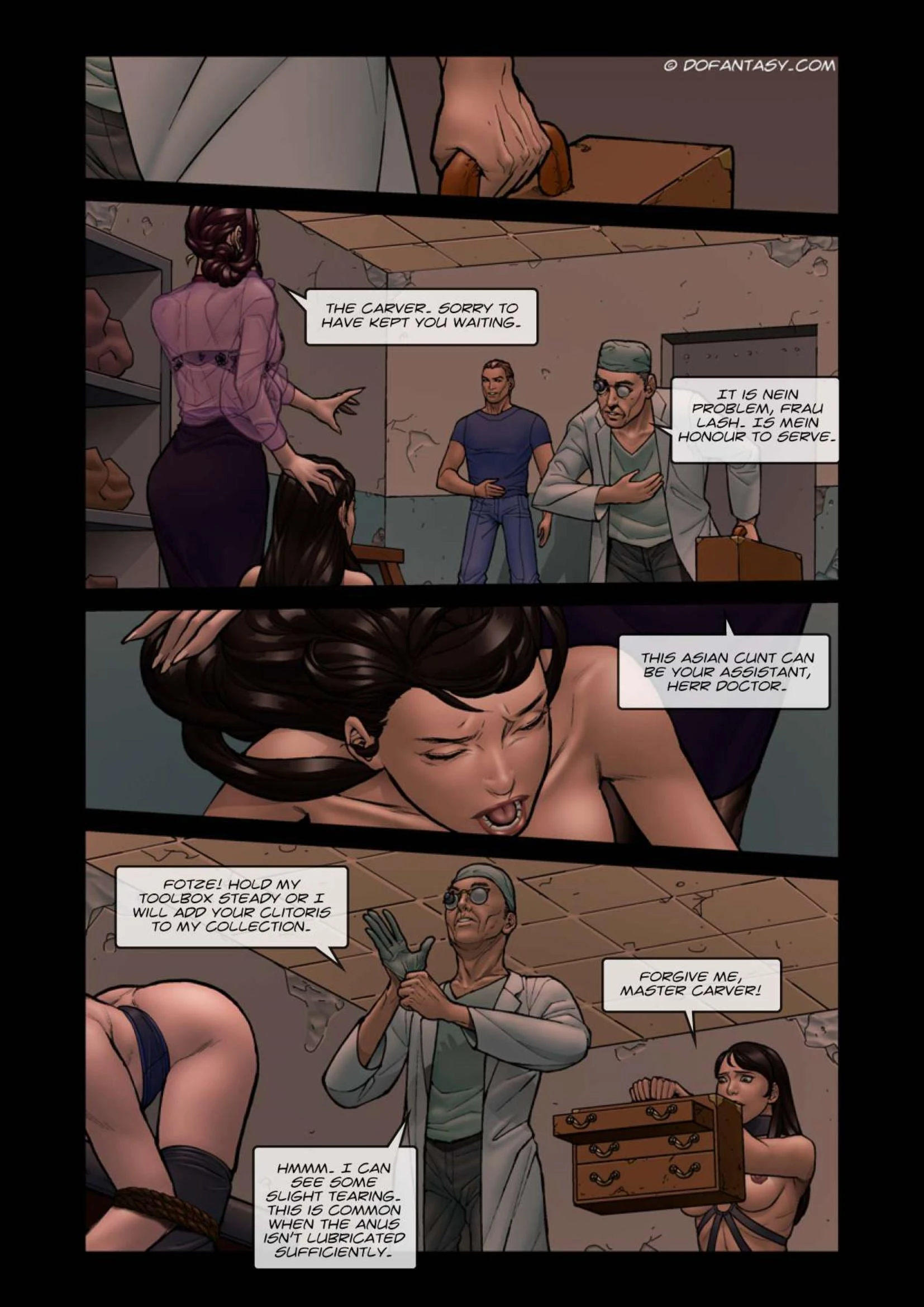 Classmate Claires Tale 4 image number 27