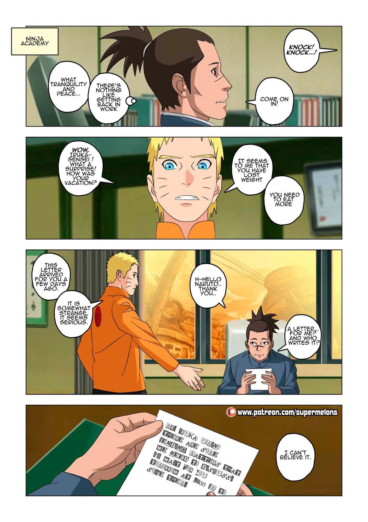 Hinata, The Daughter of The Devil image number 37