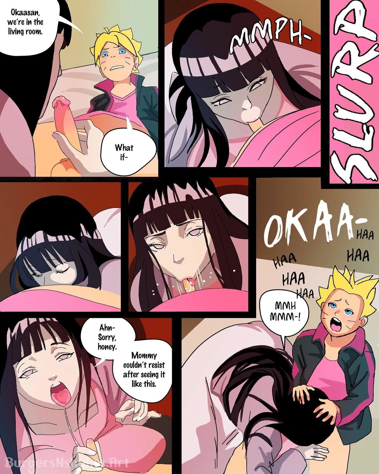 Hinatas Addiction 2 image number 41