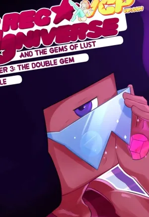 Greg Universe and the Gems of Lust 3