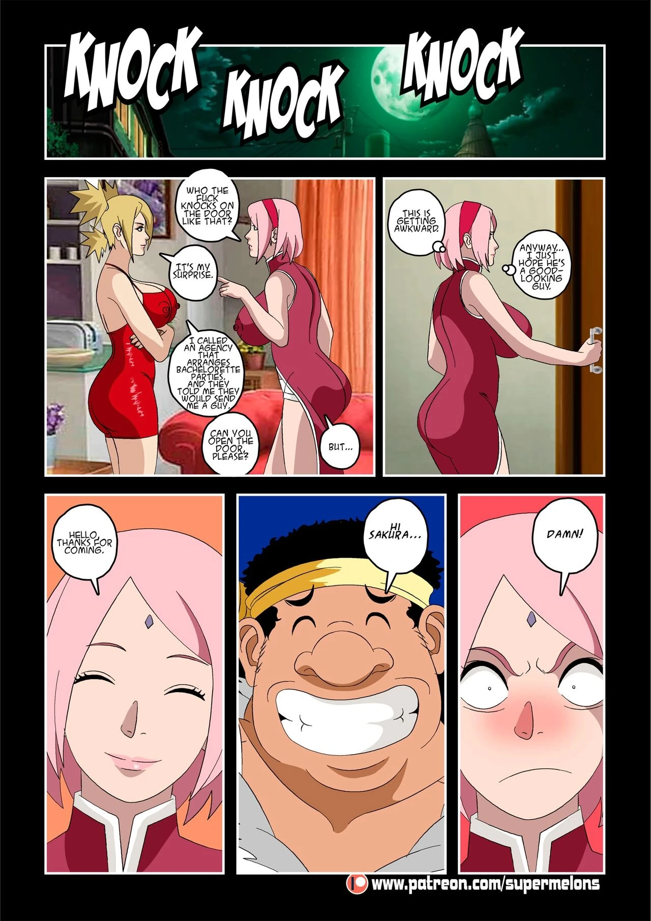 Hanabi Intrusive image number 20