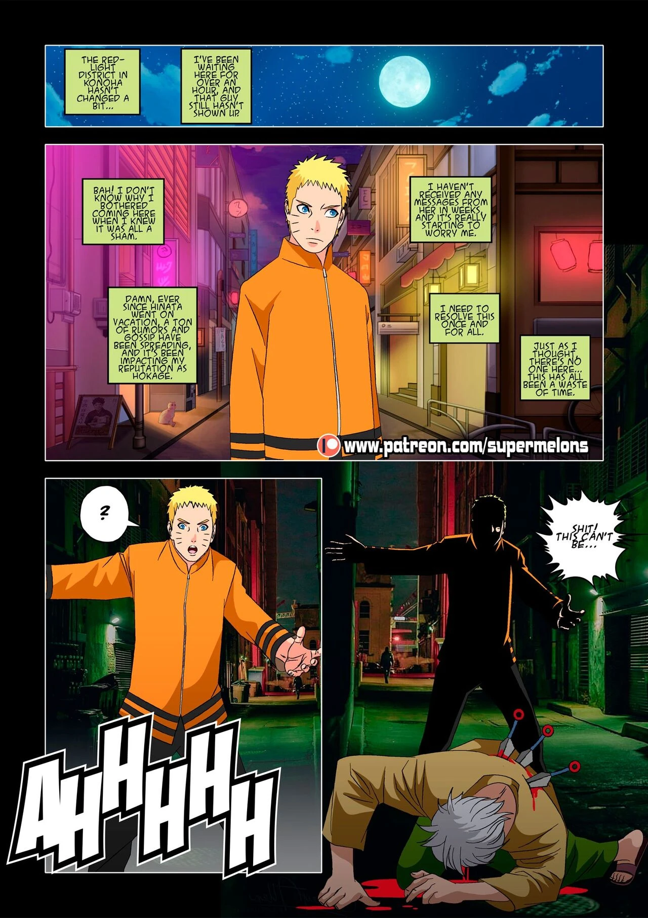 Hanabi Intrusive image number 36