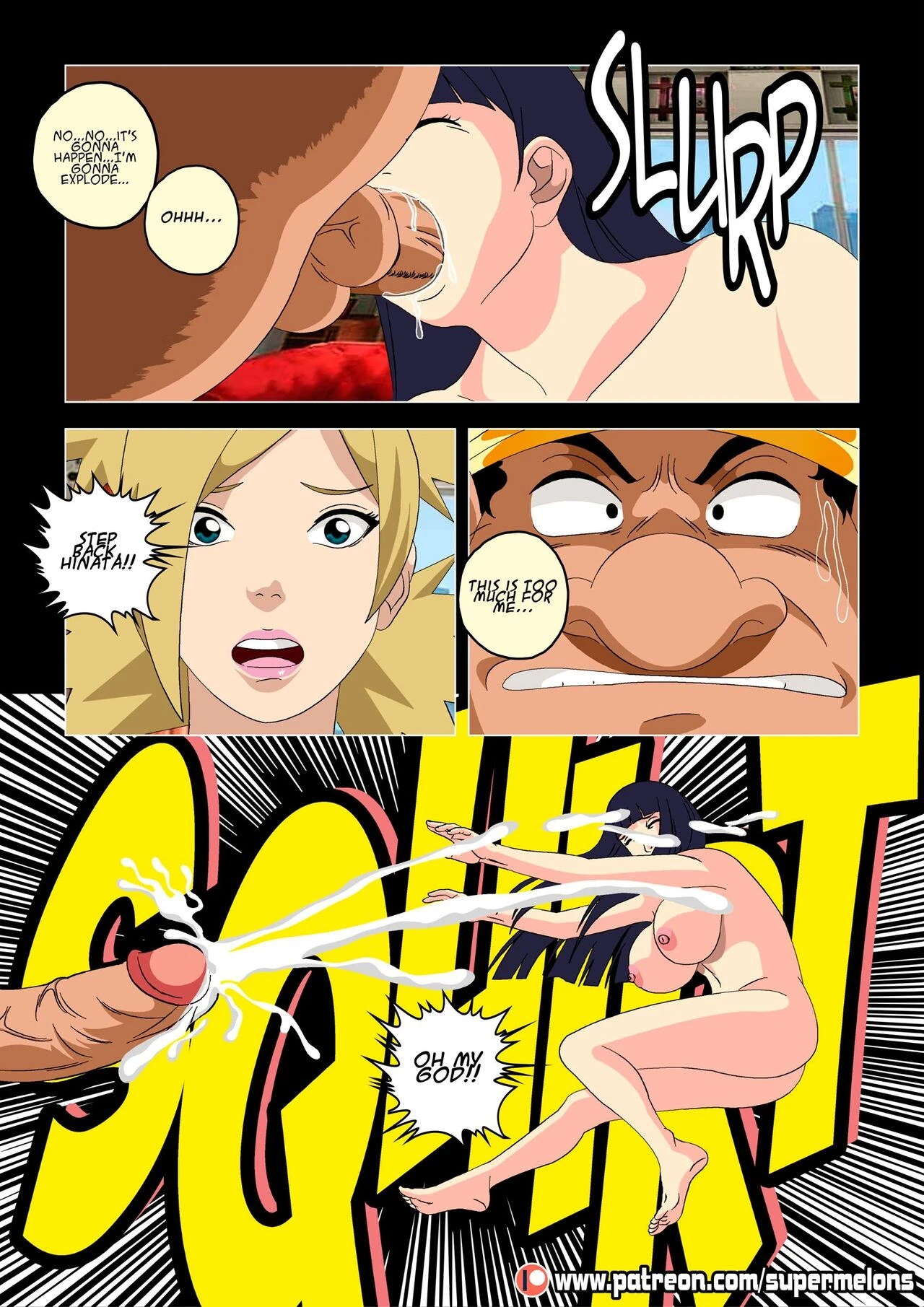 Hanabi Intrusive image number 43