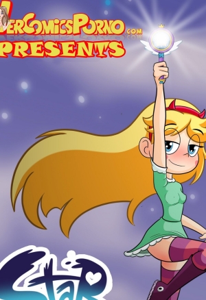 Star vs. the forces of sex