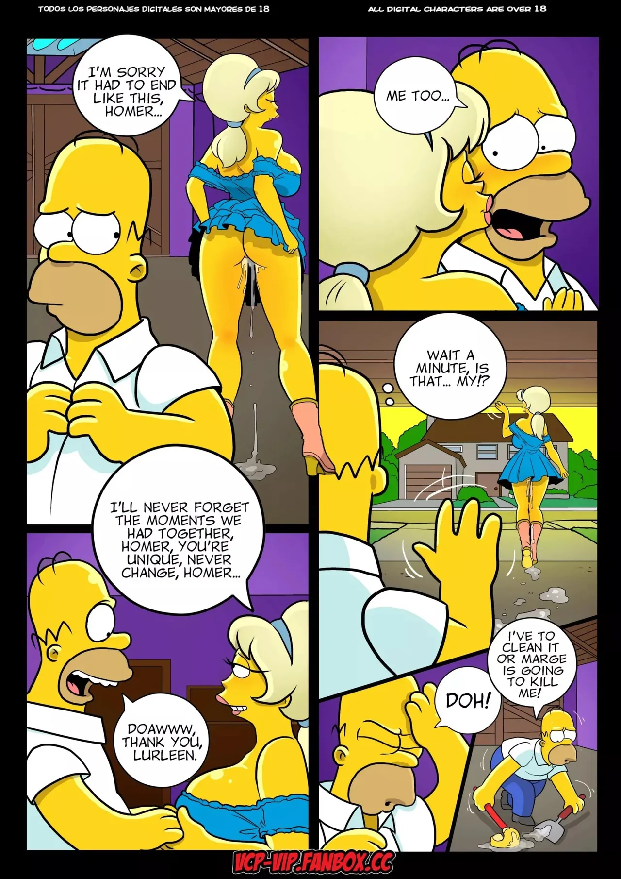 Managing Her Needs image number 14