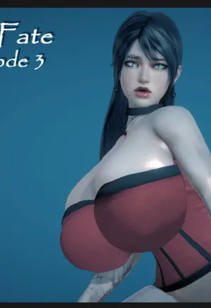 A  Fate 3
