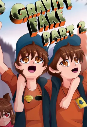 Gravity Fake 2
