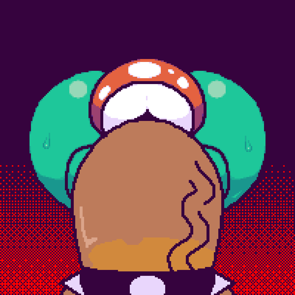 Piranha Plant SUCC n FUCC image number 1