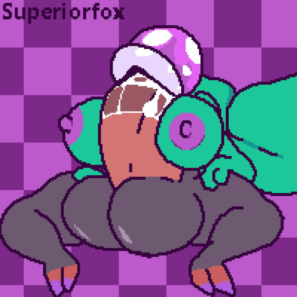 Piranha Plant SUCC n FUCC image number 2