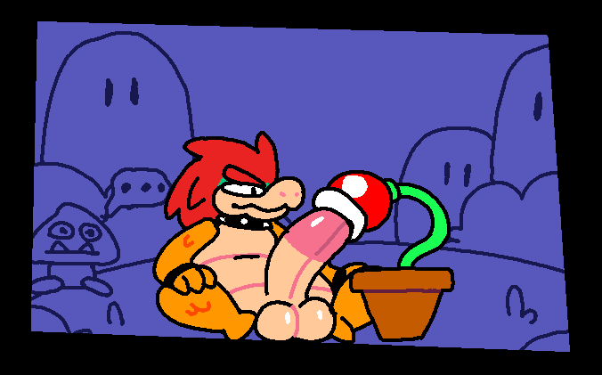Piranha Plant SUCC n FUCC image number 3