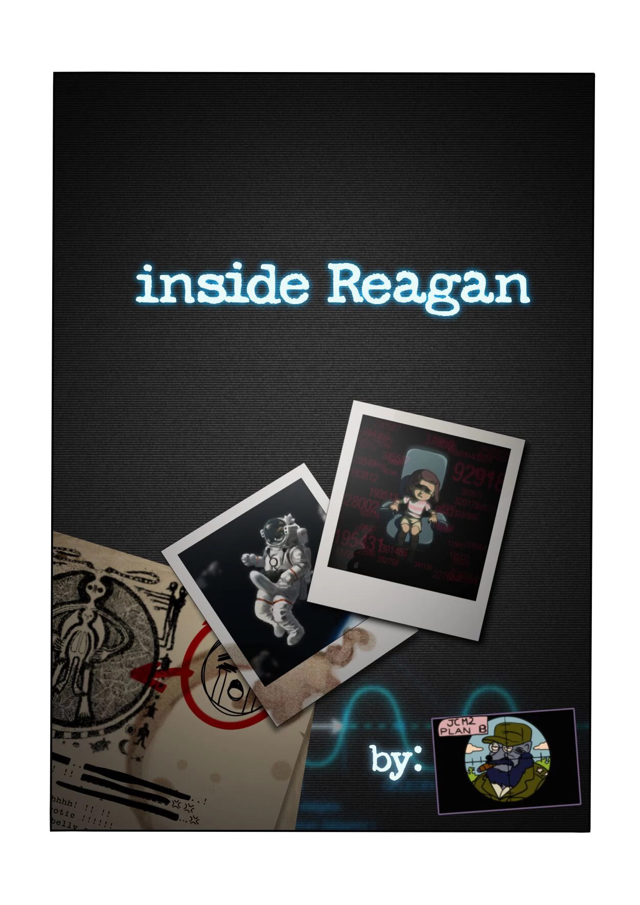 Inside Reagan