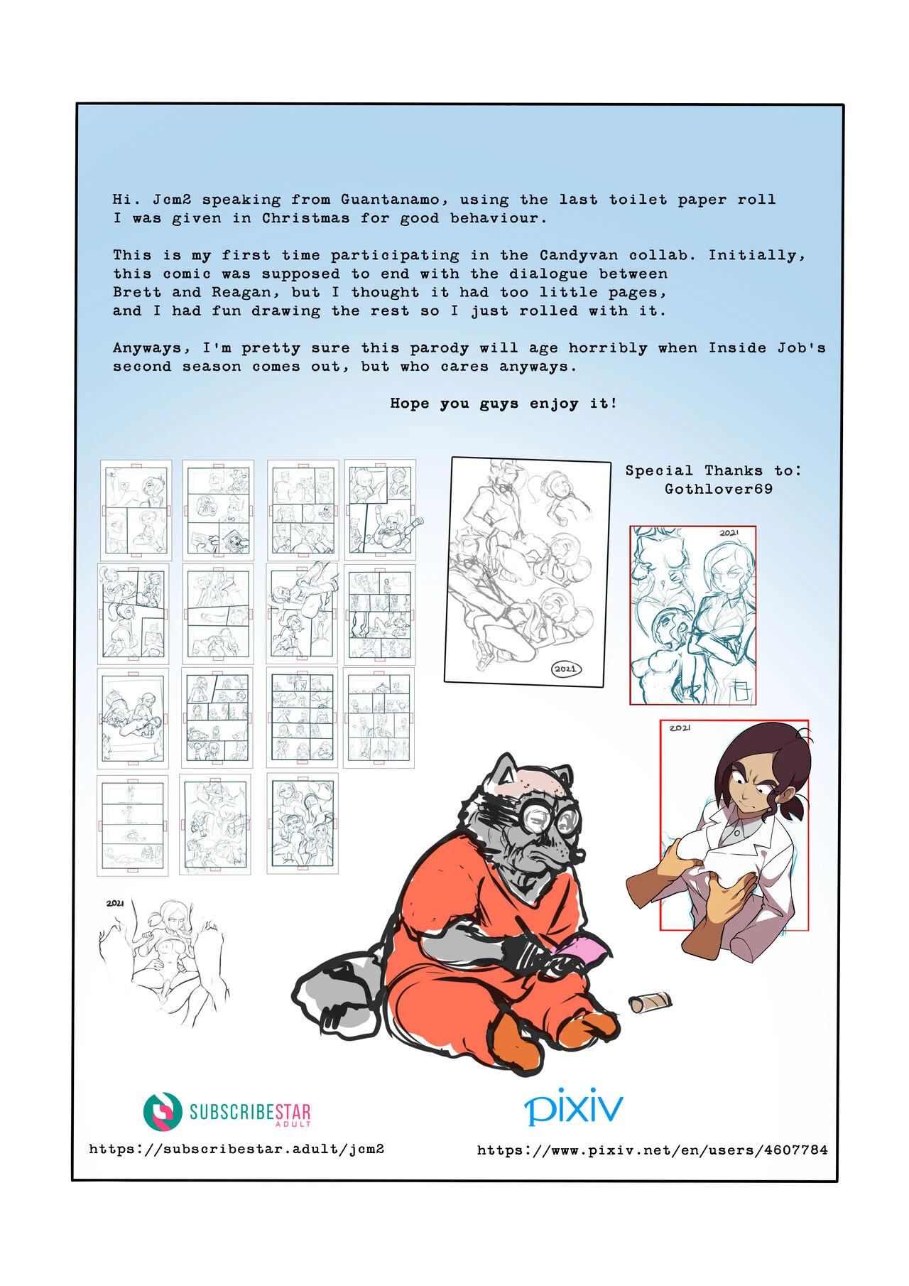 Inside Reagan image number 17