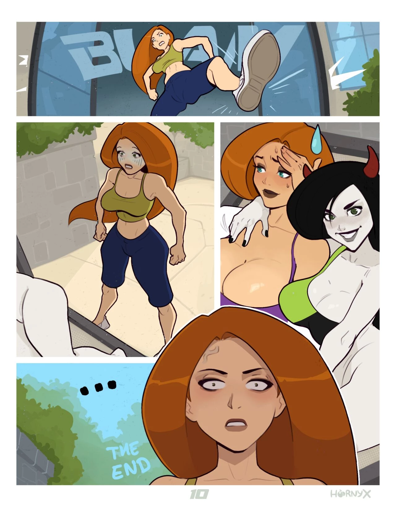 Milf Possible image number 11